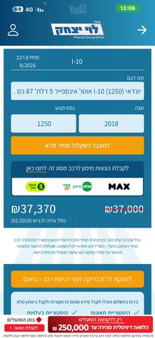 יונדאי i10