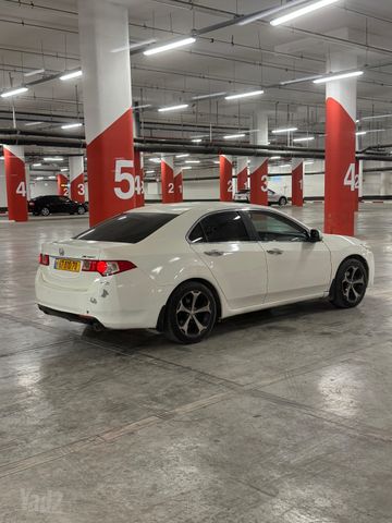 הונדה אקורד