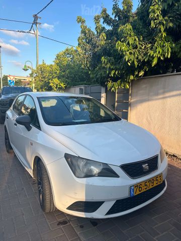 סיאט איביזה