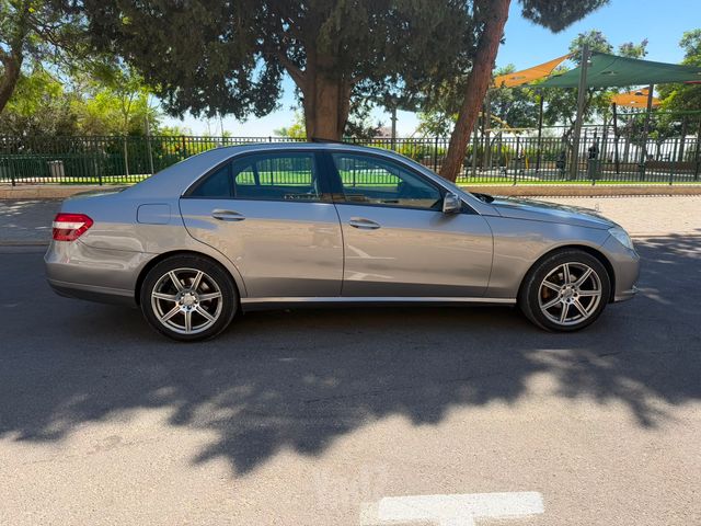 מרצדס-בנץ E-class
