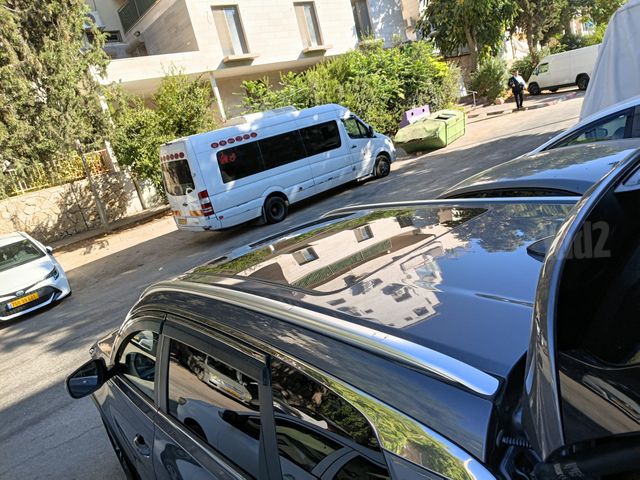צ׳רי טיגו 8 פרו