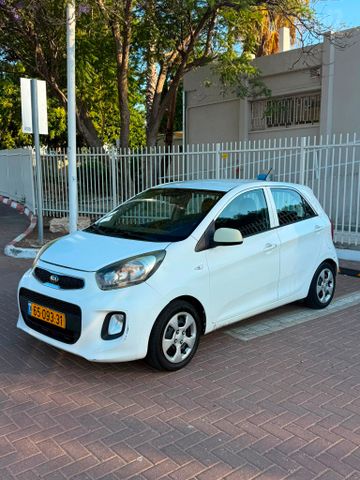 מודעת רכב קיה פיקנטו