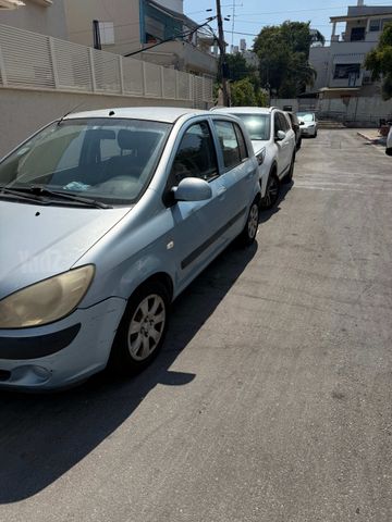 יונדאי גטס