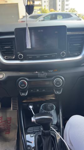 קיה סטוניק
