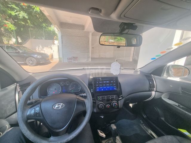 יונדאי i30