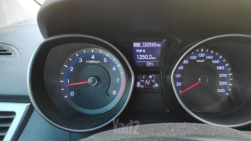 יונדאי i30