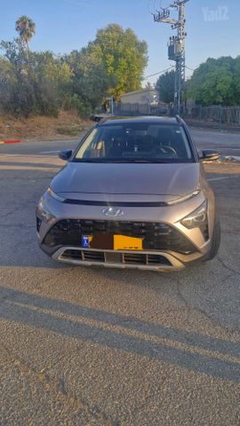 מודעת רכב יונדאי באיון