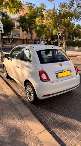 פיאט 500
