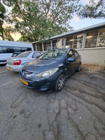 מאזדה 2