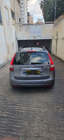 מודעת רכב יונדאי i30