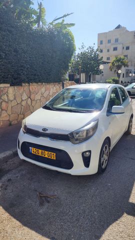 קיה פיקנטו
