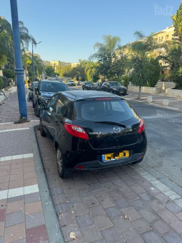 מאזדה 2
