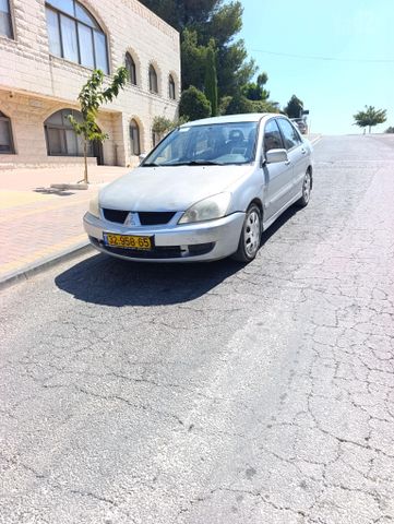 מיצובישי לנסר