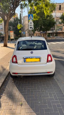 פיאט 500