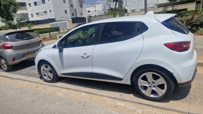 רנו קליאו