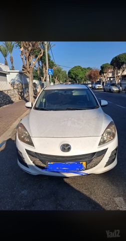 מאזדה 3