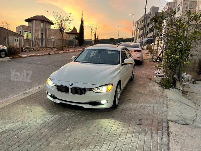ב מ וו סדרה 3