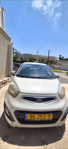 קיה פיקנטו