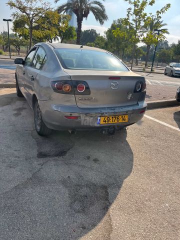 מאזדה 3