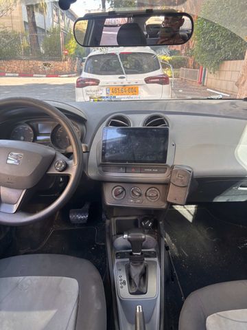 סיאט איביזה