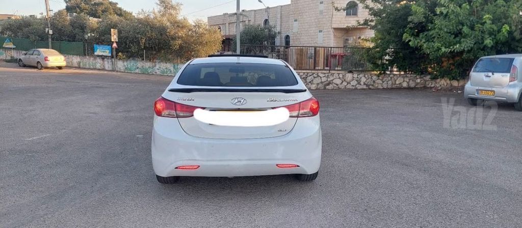 יונדאי I35