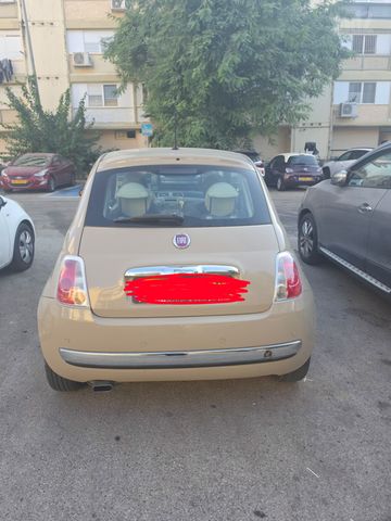 פיאט 500