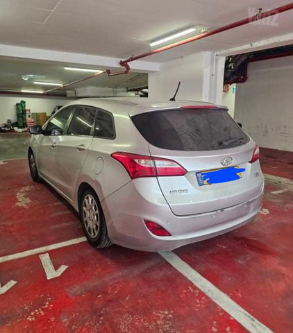 יונדאי i30