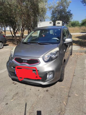 קיה פיקנטו