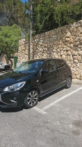 מיצובישי ספייס סטאר