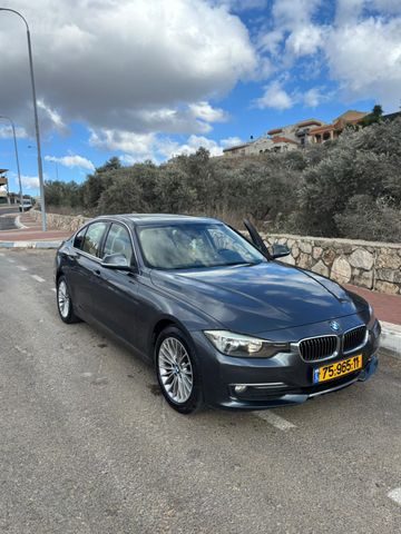 ב מ וו סדרה 3