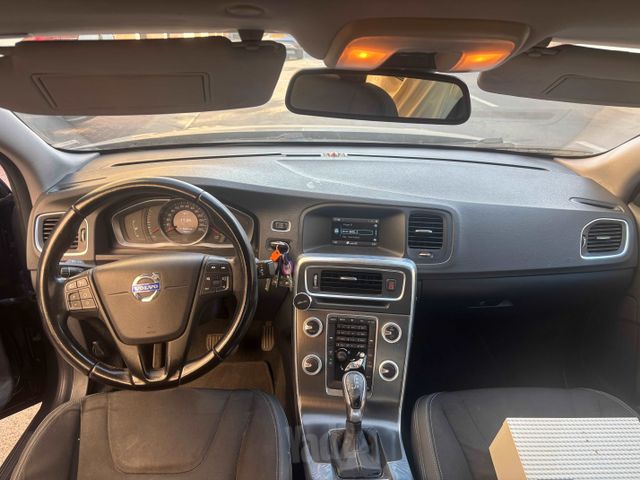 וולוו S60