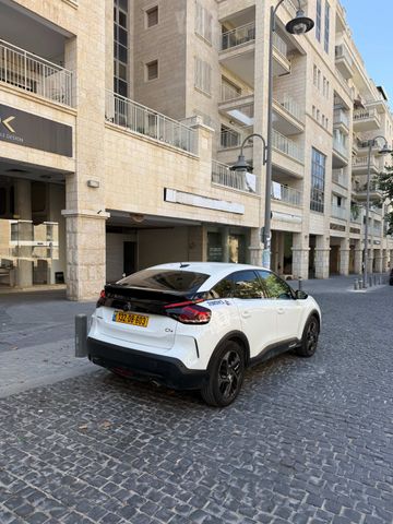 סיטרואן C4