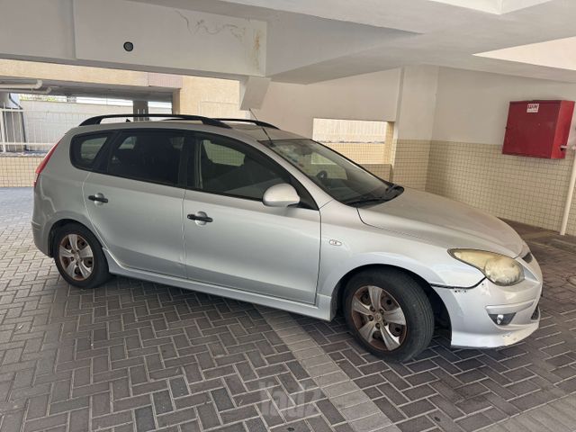 מודעת רכב יונדאי i30