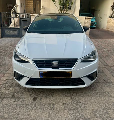 סיאט איביזה