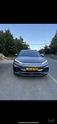 מודעת רכב בי.ווי.די אטו 3