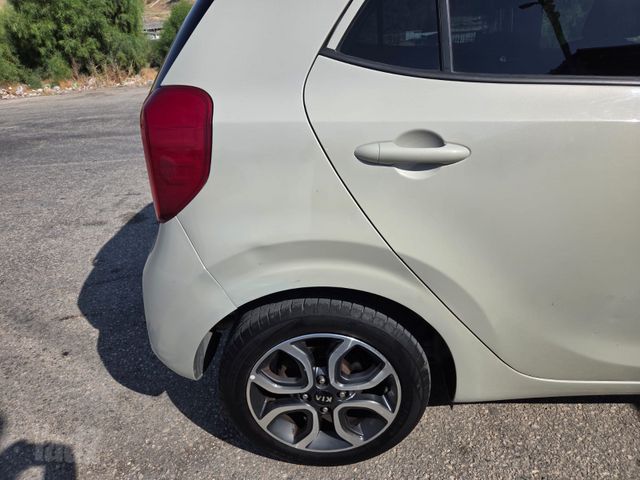 קיה פיקנטו