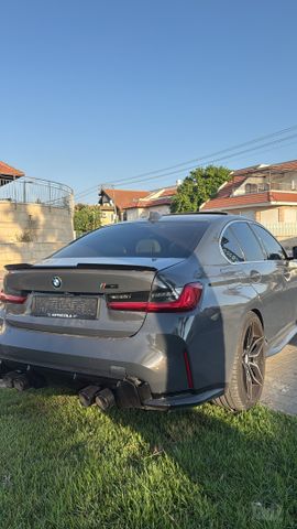 ב מ וו סדרה 3