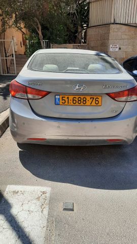 יונדאי I35