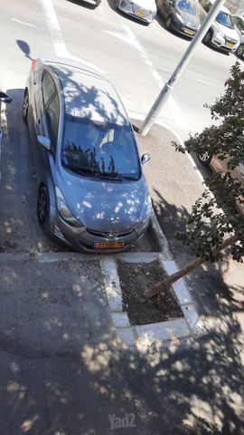 יונדאי I35