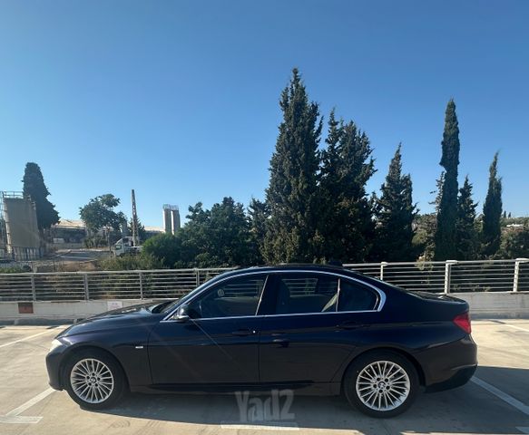 ב מ וו סדרה 3