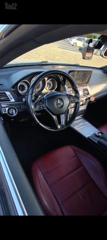מרצדס-בנץ E-class