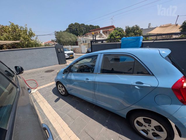 קיה פיקנטו