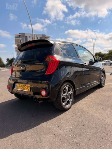 קיה פיקנטו