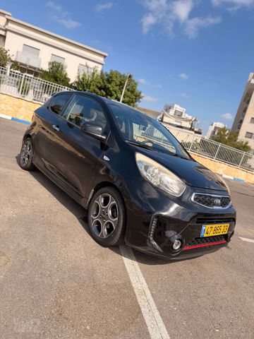 קיה פיקנטו