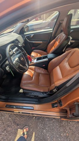וולוו S60