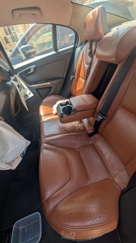 וולוו S60