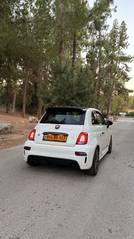 אבארט 500