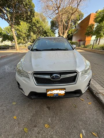 סובארו XV