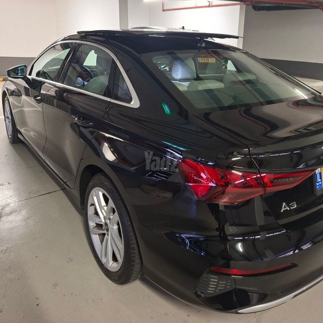 אאודי A3