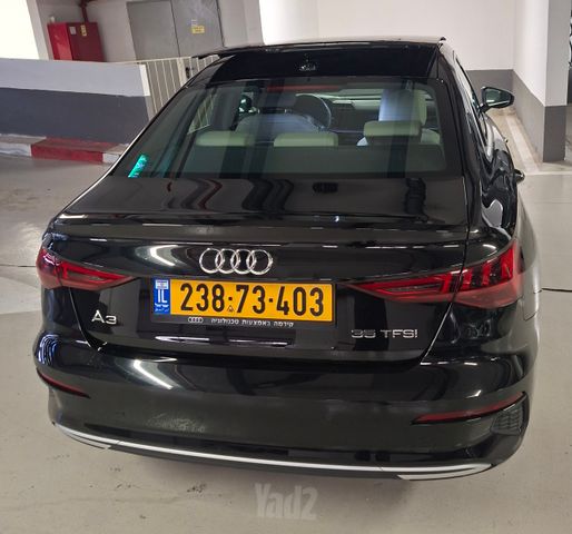 אאודי A3